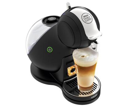 Ekspres i kawa Krups KP2208 Czarny